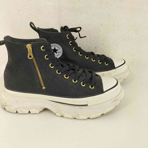 コンバースオールスター CONVERSE ALLSTAR TREKWAVE GP Z HI メンズ JPN:29