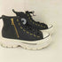 コンバースオールスター CONVERSE ALLSTAR TREKWAVE GP Z HI メンズ JPN:29