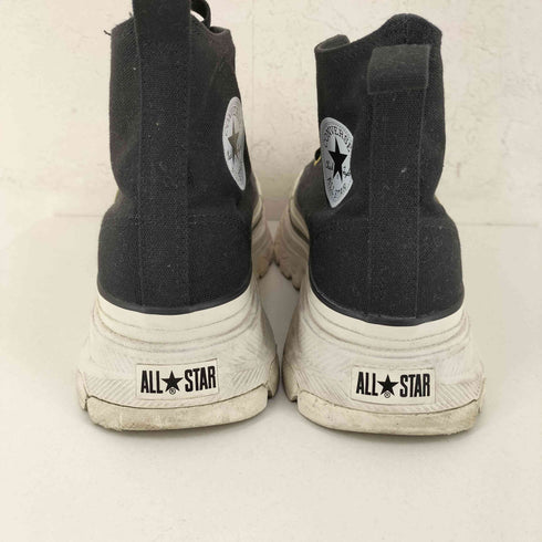 コンバースオールスター CONVERSE ALLSTAR TREKWAVE GP Z HI メンズ JPN:29