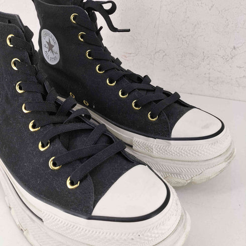 コンバースオールスター CONVERSE ALLSTAR TREKWAVE GP Z HI メンズ JPN:29