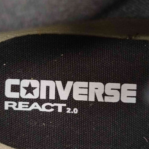 コンバースオールスター CONVERSE ALLSTAR TREKWAVE GP Z HI メンズ JPN:29