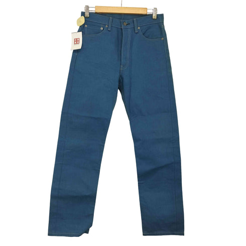 リーバイス Levis 501 Original Fit Jeans オリジナルフィットジーンズ カラーデニムパンツ メンズ 30