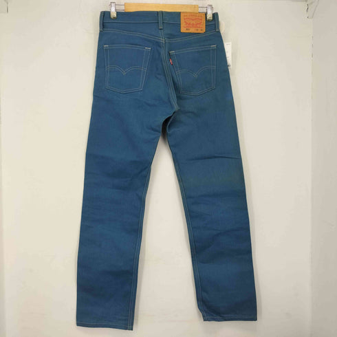 リーバイス Levis 501 Original Fit Jeans オリジナルフィットジーンズ カラーデニムパンツ メンズ 30