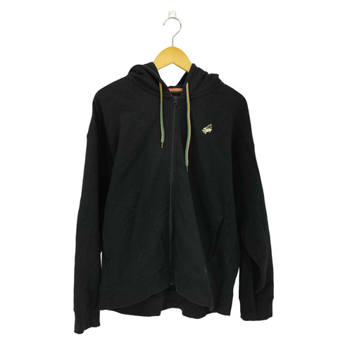 ポールスミス Paul Smith ワッペン ジップアップパーカー メンズ JPN:L