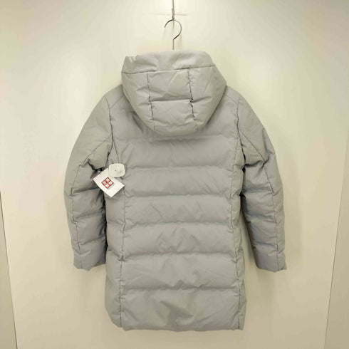 ユニクロ UNIQLO シームレス ダウン レディース JPN:L