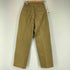 ザシンゾーン THE Shinzone HIGHT WAIST CHINO PAMTS レディース 32