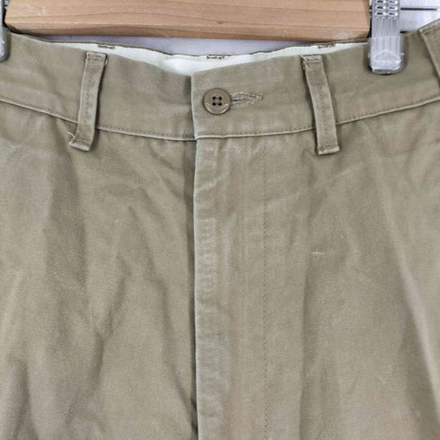 ザシンゾーン THE Shinzone HIGHT WAIST CHINO PAMTS レディース 32