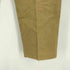 ザシンゾーン THE Shinzone HIGHT WAIST CHINO PAMTS レディース 32