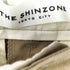 ザシンゾーン THE Shinzone HIGHT WAIST CHINO PAMTS レディース 32