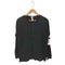 ディーゼル DIESEL Y2K ヘンリーネック ロンT メンズ import:M