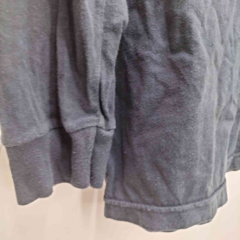ディーゼル DIESEL Y2K ヘンリーネック ロンT メンズ import:M