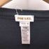 ディーゼル DIESEL Y2K ヘンリーネック ロンT メンズ import:M
