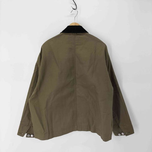 ペニーズ PENNEYS カバーオールジャケット メンズ import:S