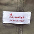 ペニーズ PENNEYS カバーオールジャケット メンズ import:S