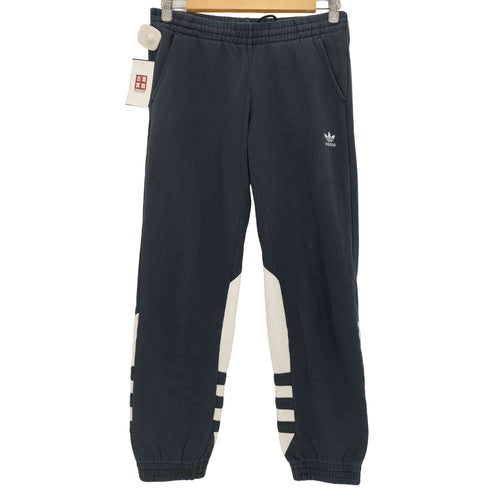 アディダスオリジナルス adidas Originals Large Logo Sweat Pants ラージロゴスウェットパンツ メンズ JPN:M