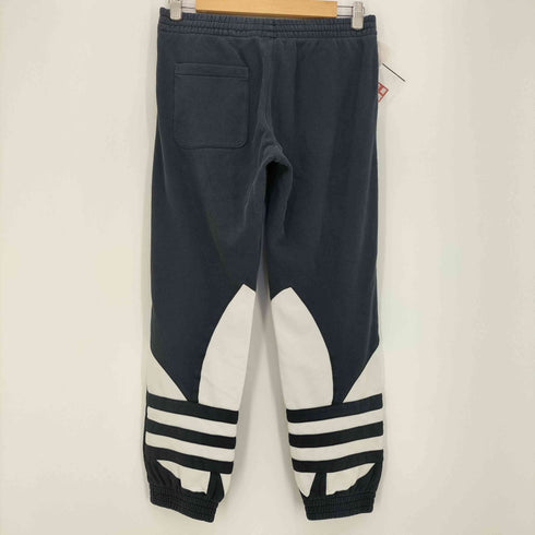 アディダスオリジナルス adidas Originals Large Logo Sweat Pants ラージロゴスウェットパンツ メンズ JPN:M