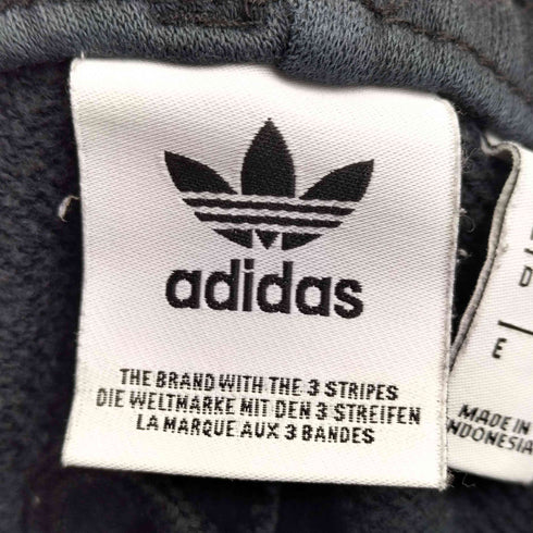 アディダスオリジナルス adidas Originals Large Logo Sweat Pants ラージロゴスウェットパンツ メンズ JPN:M