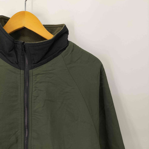 フリークスストア FREAKS STORE ナイロン フリース リバーシブルブルゾン メンズ JPN:S