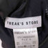 フリークスストア FREAKS STORE ナイロン フリース リバーシブルブルゾン メンズ JPN:S
