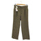 エイチビューティーアンドユースユナイテッドアローズ H BEAUTY & YOUTH UNITED ARROWS REVER CHECK WIDE PANTS パンツ メンズ JPN:L