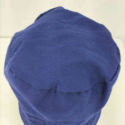 ドイツ軍 ブルーフィールド キャップ メンズ