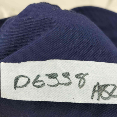 ドイツ軍 ブルーフィールド キャップ メンズ