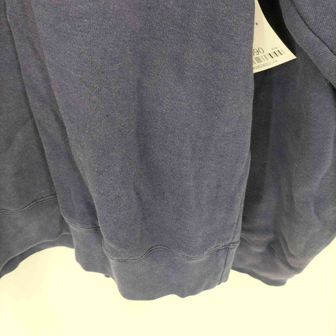 ポロバイラルフローレン Polo by RALPH LAUREN 90s ポニー刺繍クルーネックスウェット メンズ M