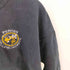 ギルダン GILDAN PERHAM YELLOWJACKETS ロゴ刺繍 クルーネックスウェット メンズ import:L