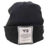 ワイスリー Y-3 CLASSIC BEANIE クラシックビーニー ロイヤルフラッシュ メンズ 44CM