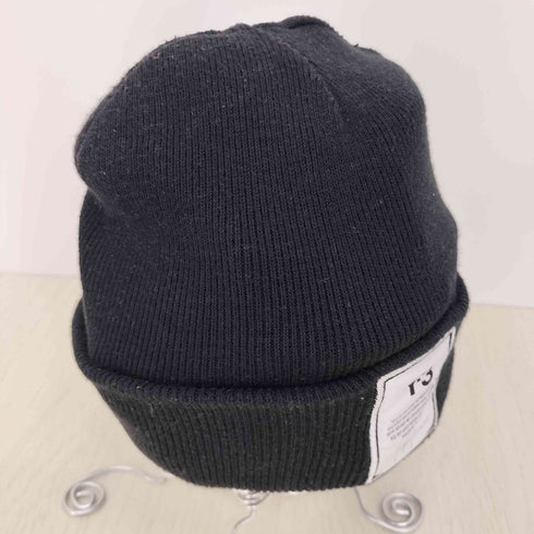 ワイスリー Y-3 CLASSIC BEANIE クラシックビーニー ロイヤルフラッシュ メンズ 44CM