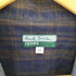 ポールスミスジーンズ Paul Smith JEANS ロイヤルチェック スナップボタンシャツ メンズ JPN:M