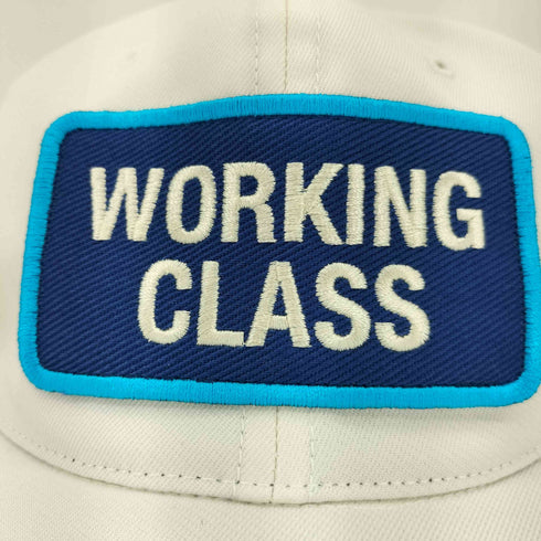 THE UNION THE COLOR WORKING CLASS S.CAP キャップ メンズ