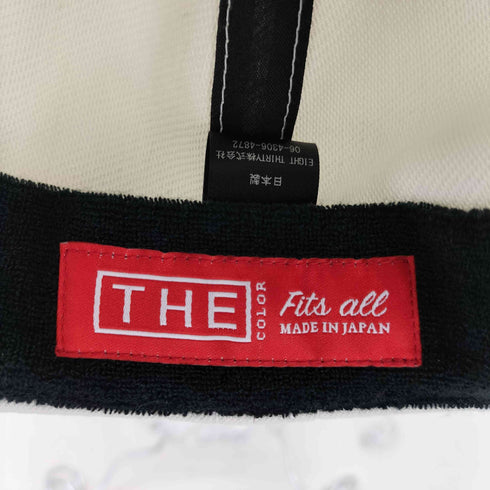 THE UNION THE COLOR WORKING CLASS S.CAP キャップ メンズ