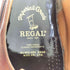リーガル REGAL インペリアルグレード モンクストラップ レザー シューズ メンズ JPN:27