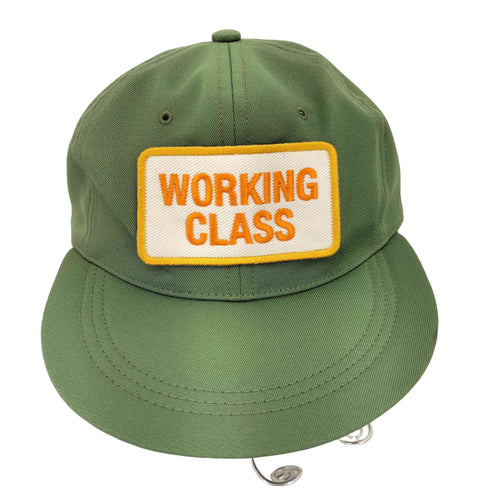 THE UNION THE COLOR WORKING CLASS S.CAP キャップ メンズ