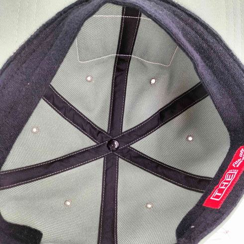 THE UNION THE COLOR WORKING CLASS S.CAP キャップ メンズ