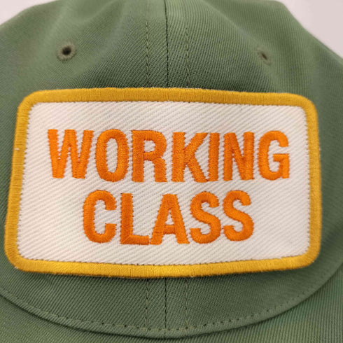 THE UNION THE COLOR WORKING CLASS S.CAP キャップ メンズ