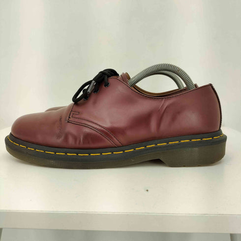 ドクターマーチン Dr.Martens 1461 59 3ホールシューズ メンズ UK:8