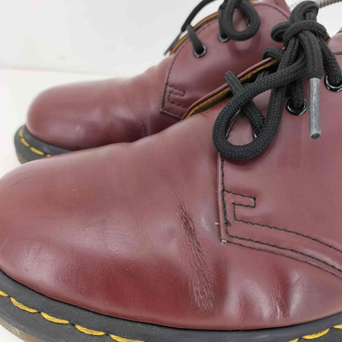 ドクターマーチン Dr.Martens 1461 59 3ホールシューズ メンズ UK:8