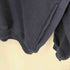 JAS.MELEITH キルト肩 クルーネックスウェット メンズ import:XL