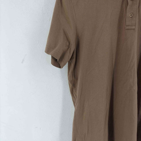 レイニングチャンプ REIGNING CHAMP ポロシャツ メンズ import:L
