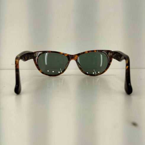 ダナキャランニューヨーク DKNY べっ甲柄 サングラス メンズ