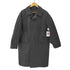 ユニクロユー UNIQLO U ステンカラーコート メンズ JPN:M