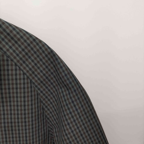 ユニクロユー UNIQLO U ステンカラーコート メンズ JPN:M