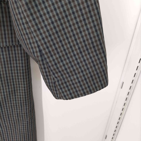 ユニクロユー UNIQLO U ステンカラーコート メンズ JPN:M
