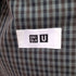 ユニクロユー UNIQLO U ステンカラーコート メンズ JPN:M