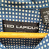 Ted Lapidus 総柄シルクシャツ メンズ import:M