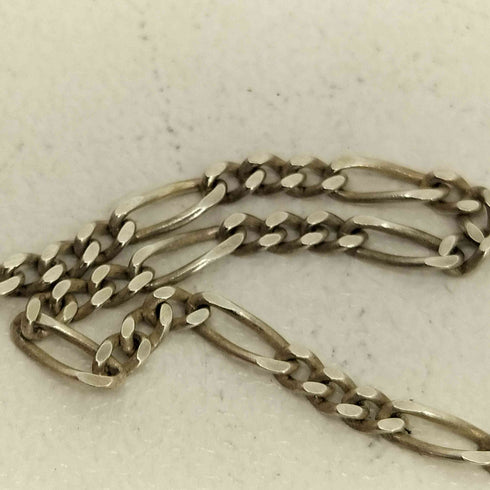 オロビアンコ Orobianco 925刻印 ラウンドチャームネックレス メンズ