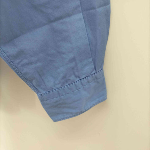 ユナイテッドアローズ UNITED ARROWS トーマスメイソン レギュラーカラーシャツ メンズ JPN:M