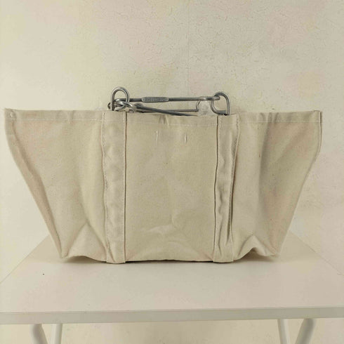 プエブコ PUEBCO ACCORDION MARKET BASKET メンズ